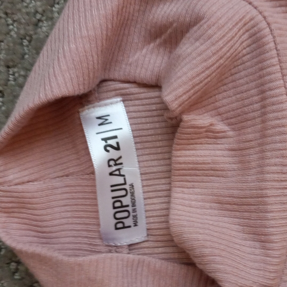 SEXY T-SHIRT DRESS - Picture 8 of 8